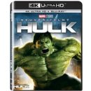 Neuvěřitelný Hulk UHD+BD