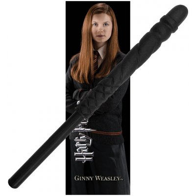 Pero a záložka Harry Potter - Ginny Weasley – Hledejceny.cz