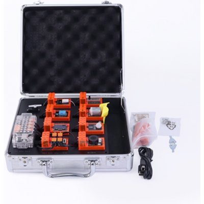WEEEMAKE 181023 AI Starter Kit – Hledejceny.cz