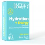 Nutriburst Hydratation + Energy s kofeinem 35 g – Hledejceny.cz