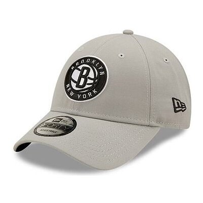 NEW ERA 940 NBA Grayscale 9forty BRONET GRA