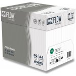 MM Flow A4, 80 g, 5 x 500 listů – Zboží Živě