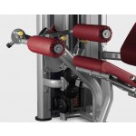 BH Fitness L020 Leg Extension/Leg Curl – Sleviste.cz