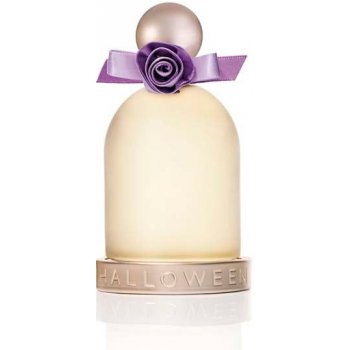 Jesus Del Pozo Halloween Fleur toaletní voda dámská 30 ml