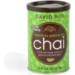 David Rio Tortoise Green Chai 398 g – Sleviste.cz