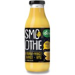 Deva smoothie Banán Mango Pomeranč a Jablko 300 ml – Zboží Dáma