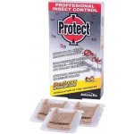 PROTECT nástraha na hubení mravenců faraonů 3 ks – Zboží Dáma