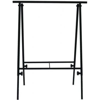 Fellowes Výškově stavitelná kovová koza do 80 kg 98448 – Zboží Mobilmania