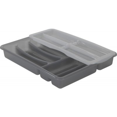 ROTHO Příborník 6 přihrádek BASIC PLUS – Hledejceny.cz