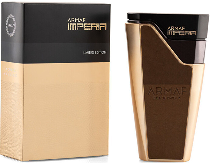 Armaf Imperia Limited Edition parfémovaná voda pánská 80 ml