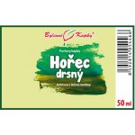 Bylinné kapky Hořec drsný tinktura 50 ml – Hledejceny.cz