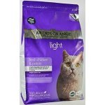 Arden Grange Cat Light kuře & brambory 4 kg – Hledejceny.cz