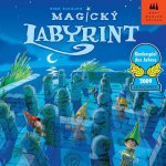 Drei Magier Spiele Magický labyrint – Zbozi.Blesk.cz
