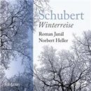 Franz Schubert - Zimní cesta CD