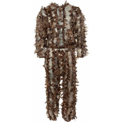 MFH Maskovací hejkal Leaves hunters brown – Zboží Dáma