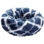 animALL Pelíšek plyš kulatý – Zboží Mobilmania