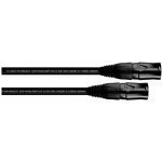 Cordial 15560 RJ45 CAT 5e S/UTP 5m černý – Zboží Živě
