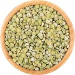 Vital Country Hrách zelený půlený 1 kg – Zboží Dáma