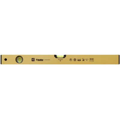 X Krafter Profi magnetická KR16 100 cm – Hledejceny.cz