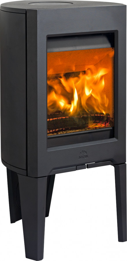 Jotul JOTUL F 162 BP černý lak