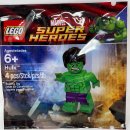 LEGO® Super Heroes 5000022 Hulk Avengers