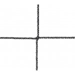 Ochranná síť PP 1,5 mm, oko 60 mm, černá, neobšitá – Hledejceny.cz