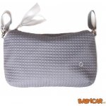 Pinkie organizér Small Grey Comb – Zboží Mobilmania