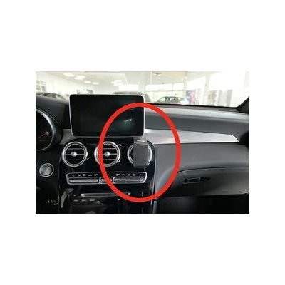 Brodit ProClip montážní konzole pro Mercedes Benz GLC-Class 16-19, na střed 855535 – Hledejceny.cz