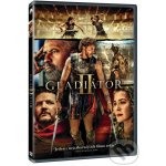 Gladiátor 2 DVD – Sleviste.cz