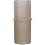Váza Home Styling Collection sklo 10,8 x 25 cm – Hledejceny.cz