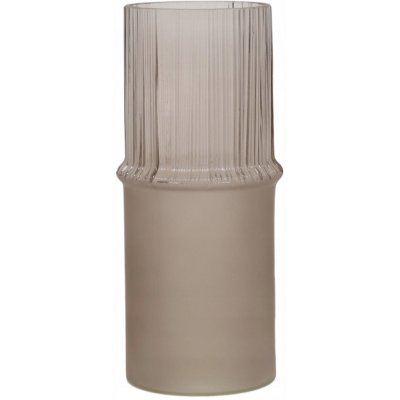 Váza Home Styling Collection sklo 10,8 x 25 cm – Hledejceny.cz