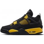 Nike Air Jordan 4 Retro Thunder (2023) – Zbozi.Blesk.cz