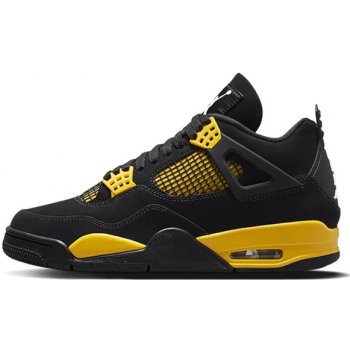 Nike Air Jordan 4 Retro Thunder (2023)