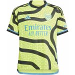 adidas dětský dres Arsenal na venkovní zápasy 2023/24 – Zbozi.Blesk.cz