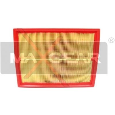 MAXGEAR Vzduchový filtr 26-0154 – Hledejceny.cz