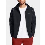 Under Armour UA Unstoppable Flc FZ HD černá – Zbozi.Blesk.cz