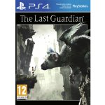 The Last Guardian – Zboží Dáma