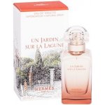 Hermès Un Jardin Sur La Lagune toaletní voda unisex 50 ml – Hledejceny.cz