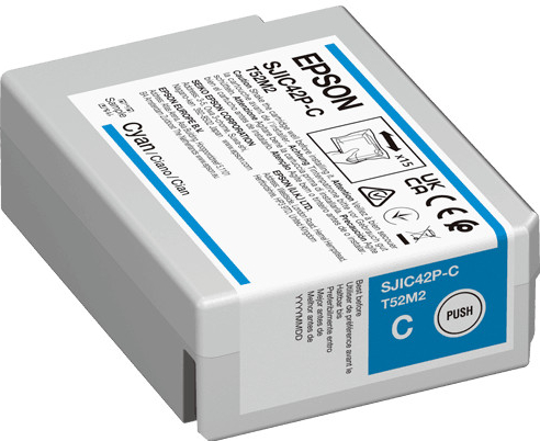 Epson C13T52M240 - originální