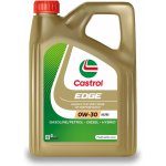 Castrol Edge A5/B5 0W-30 4 l