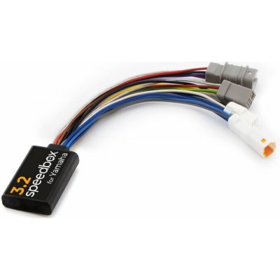 SpeedBox 3.2 pro Yamaha (PW-X, SE, TE, X2, ST) – Hledejceny.cz