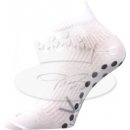 VoXX ponožky sportovní Joga bílá