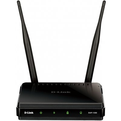 D-Link DAP-1360/E – Hledejceny.cz