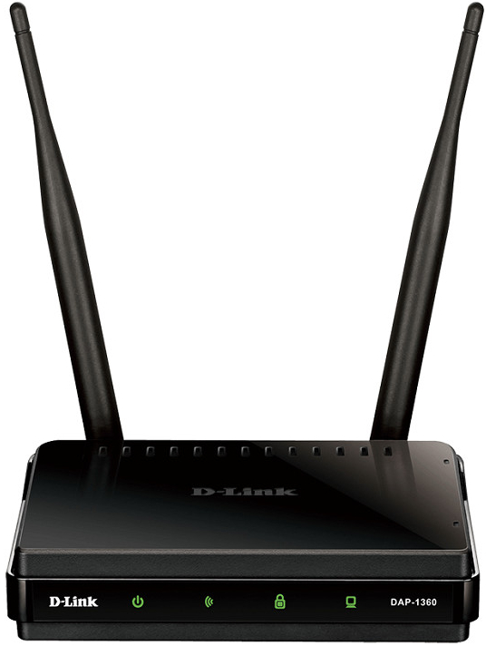 D-Link DAP-1360/E