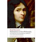 Meditations on First Philosophy - Descartes Rene – Hledejceny.cz