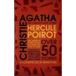 Hercule Poirot The Complete Short Stories – Hledejceny.cz