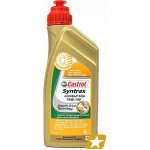 Castrol Syntrax Limited Slip 75W-140 1 l – Sleviste.cz