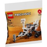 LEGO® 30682 NASA Mars Rover Perseverance polybag – Sleviste.cz