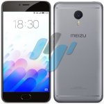 Meizu M3 Note 16GB návod, fotka