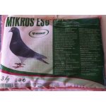 MIKROP Mikros ESO grit Fe+ 3 kg – Zbozi.Blesk.cz